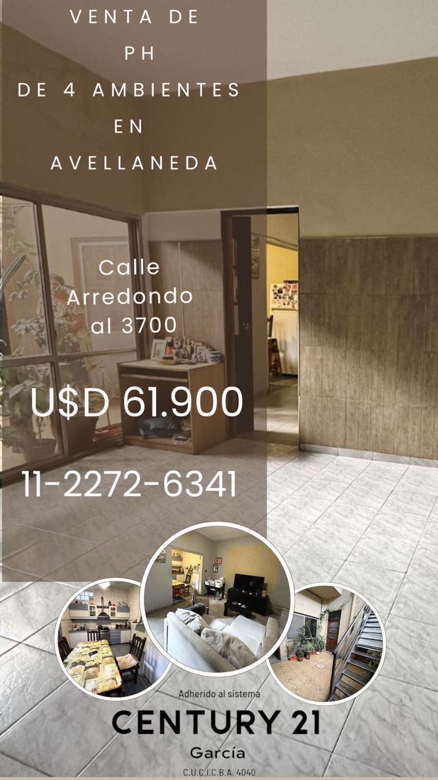 Casa en Venta Arredondo 3700, Avellaneda - Imagen 10