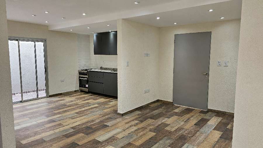 Excelente Departamento en Ramos Mejia en Venta · dueño directo · 1 dorm · 2 ambientes · 90 m² de lote - Imagen 1