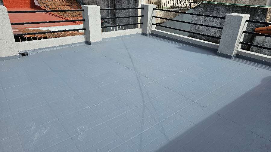 Departamento Ramos Mejia - Imagen