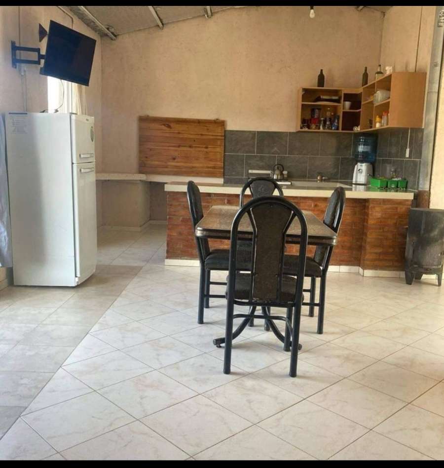 Casa Uspallata - Imagen