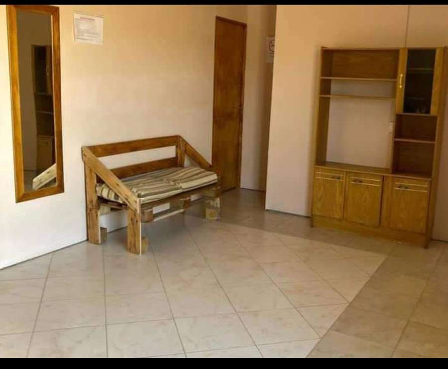 Casa Uspallata - Imagen