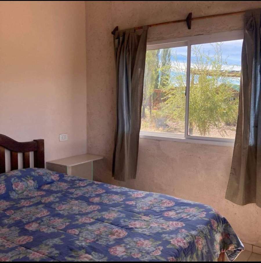 Casa Uspallata - Imagen