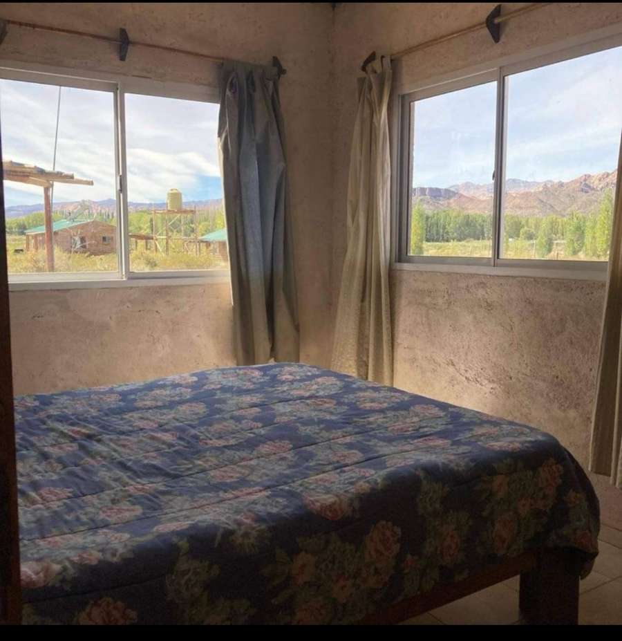 Casa Uspallata - Imagen