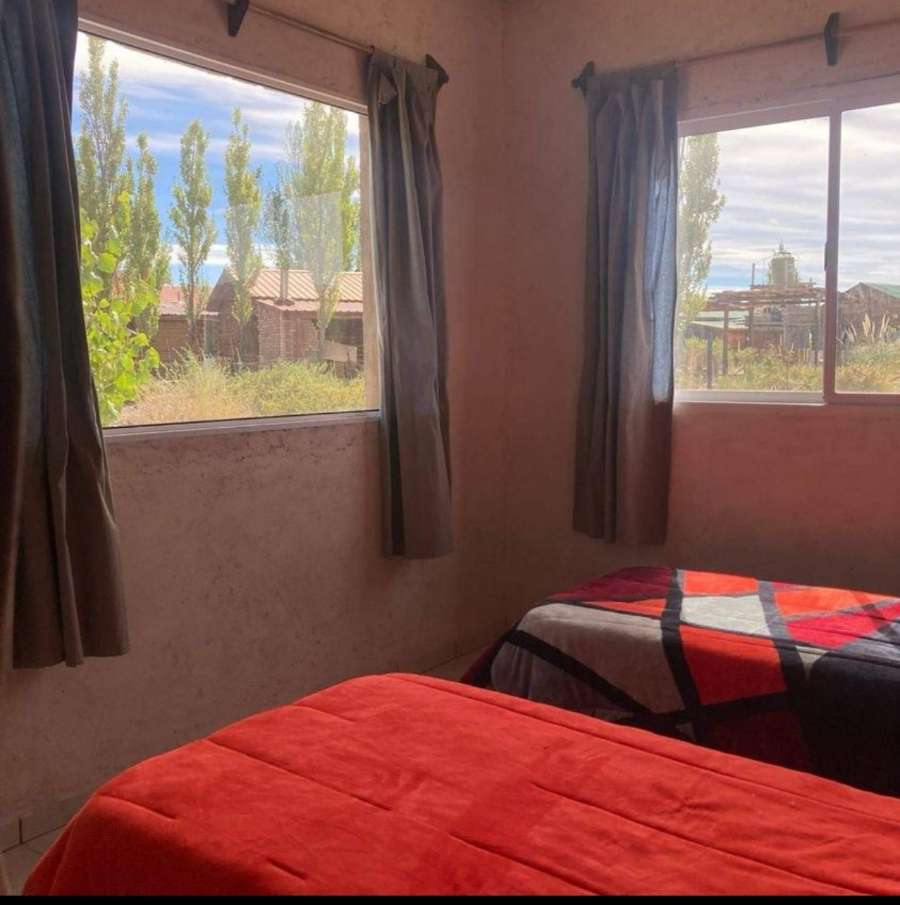 Casa Uspallata - Imagen