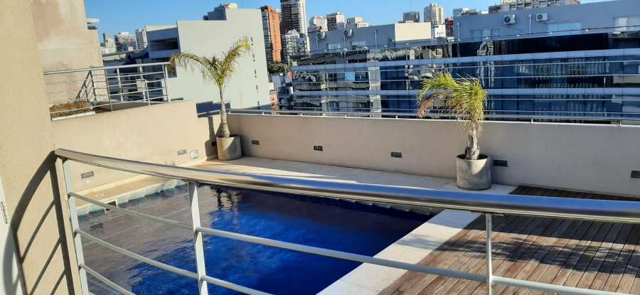 Departamento Belgrano - Imagen