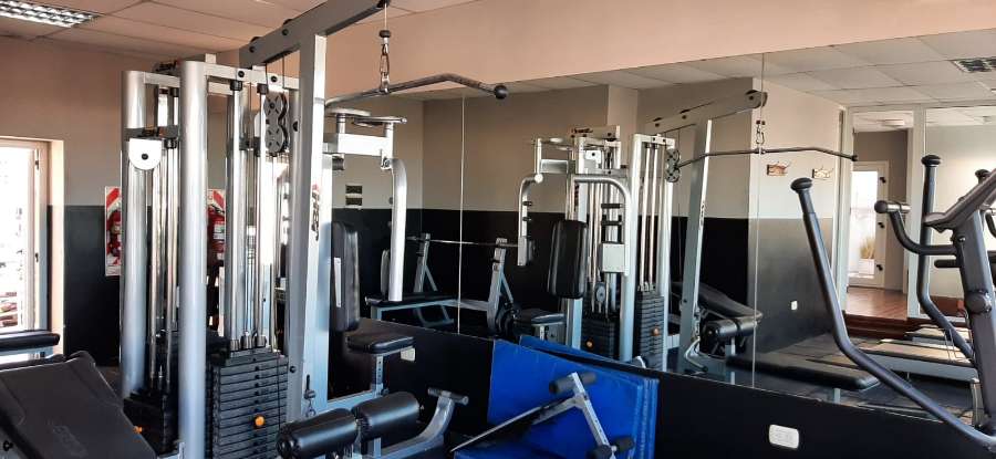 Departamento Belgrano - Imagen