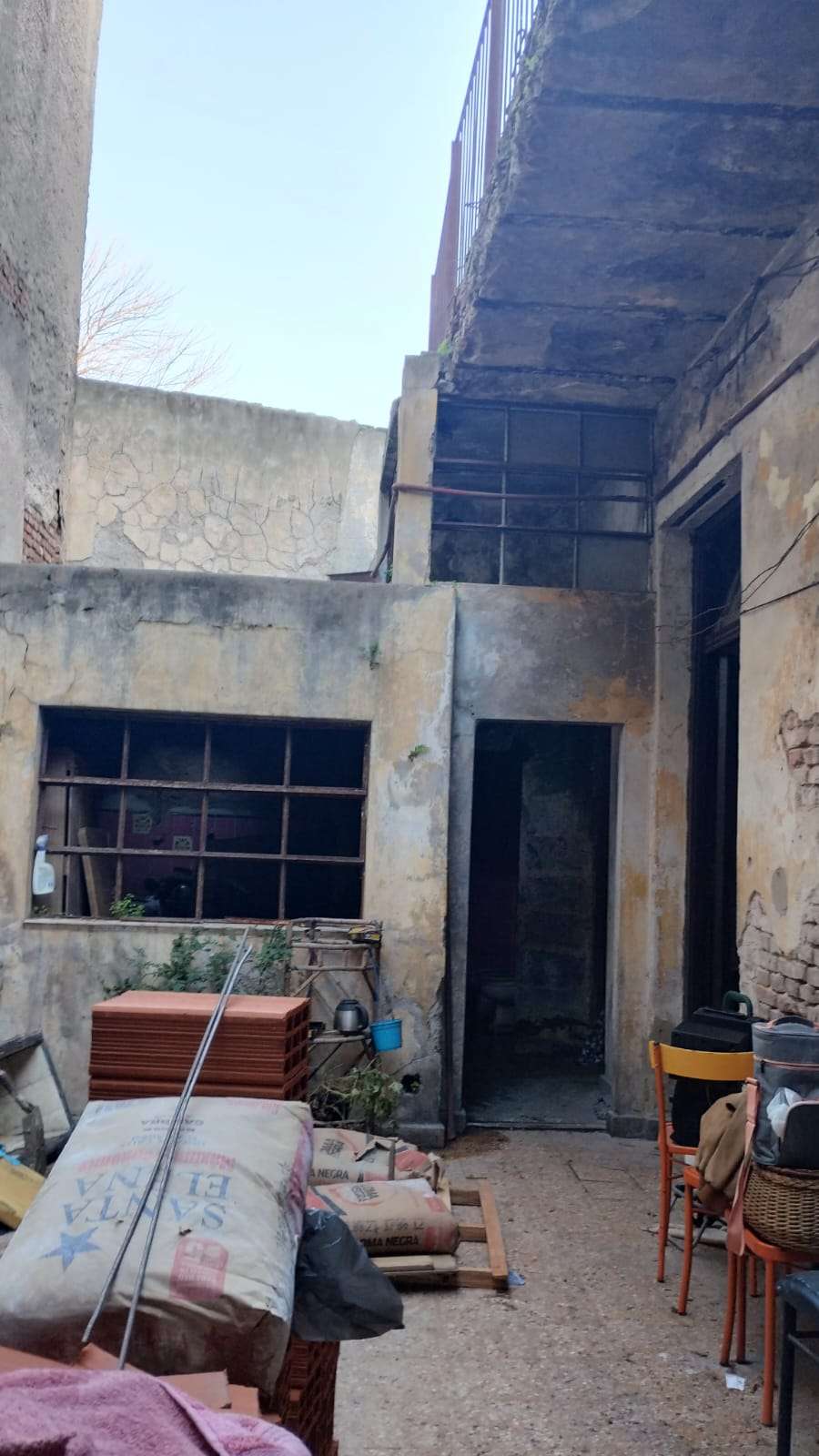 Terreno en Venta Beazley 3500, Nueva Pompeya - Imagen 6