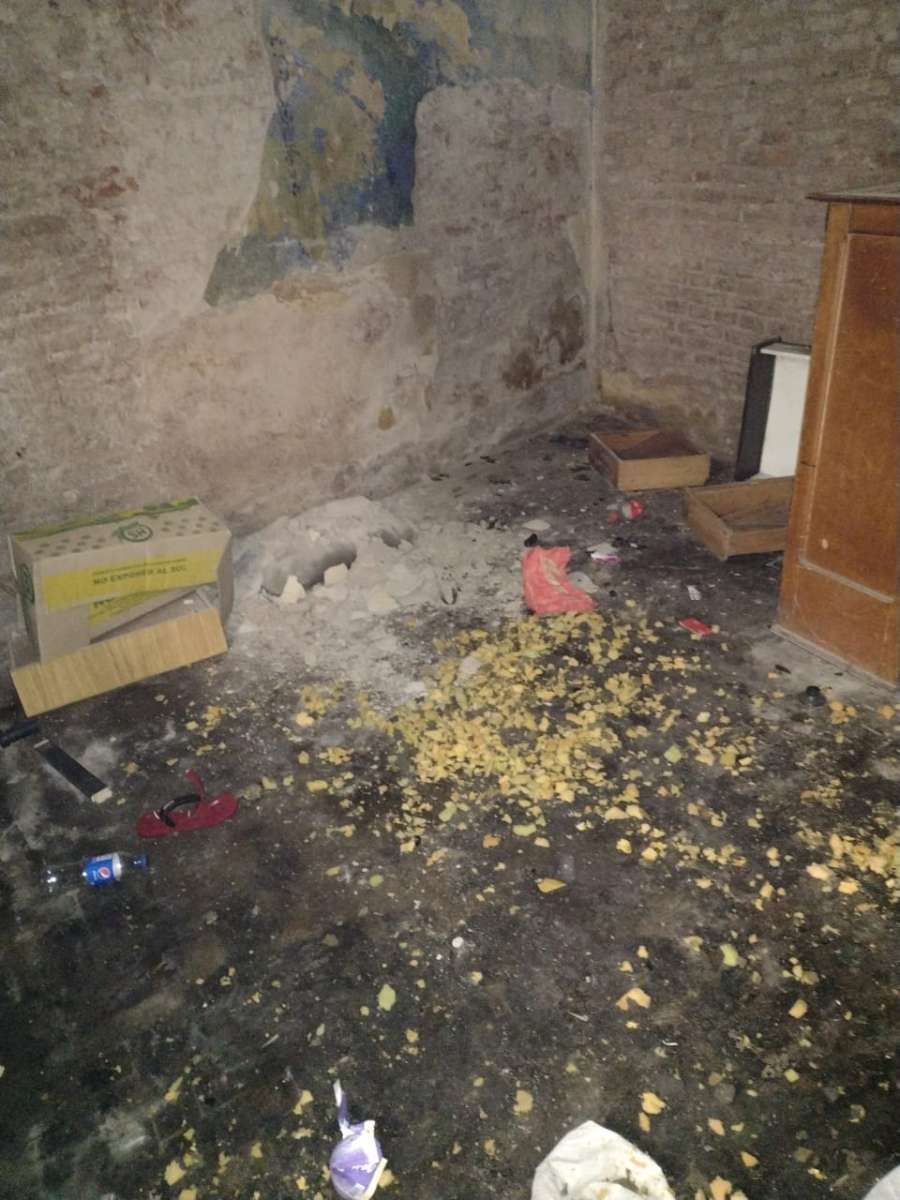 Terreno en Venta Beazley 3500, Nueva Pompeya - Imagen 12