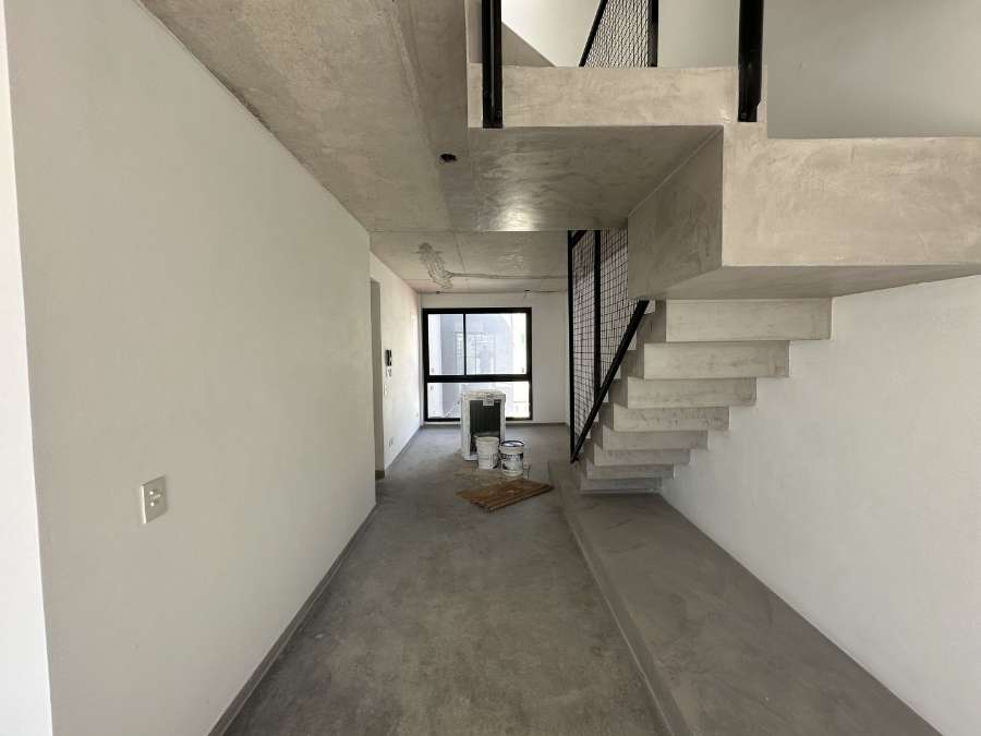 Departamento Balvanera - Imagen