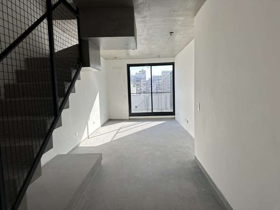 Departamento Balvanera - Imagen