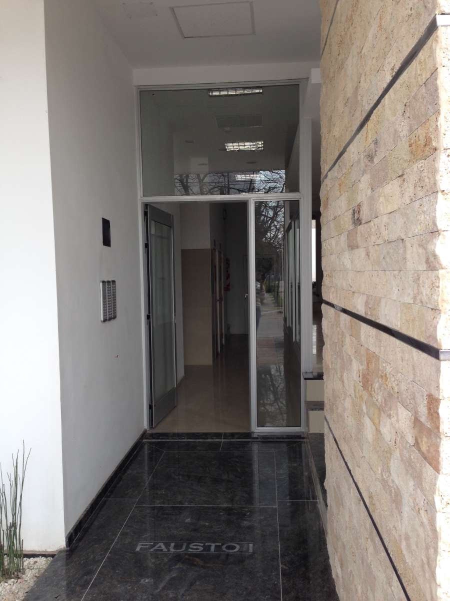 Departamento Resistencia - Imagen