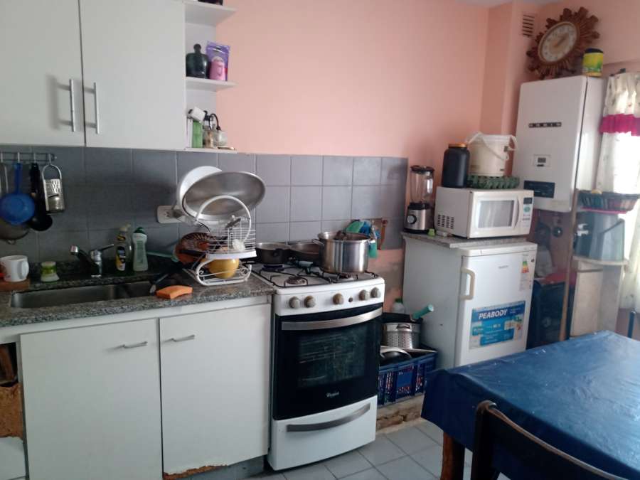 Departamento en Floresta en Venta · 3 dorm · 4 ambientes - Imagen 3