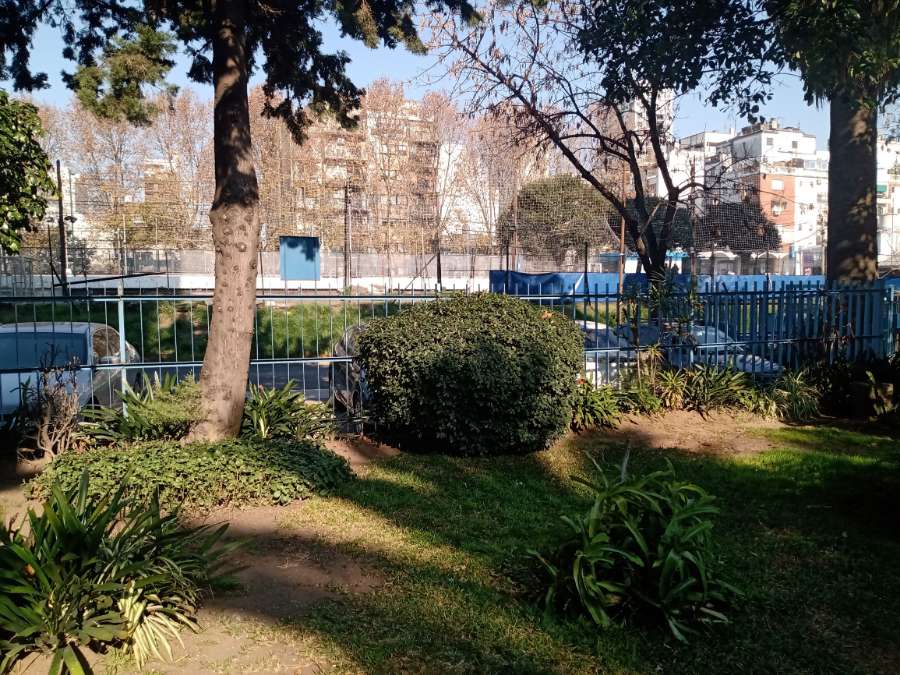 Departamento Floresta - Imagen