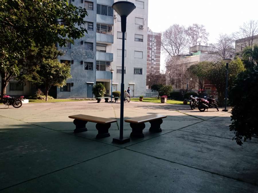 Departamento Floresta - Imagen