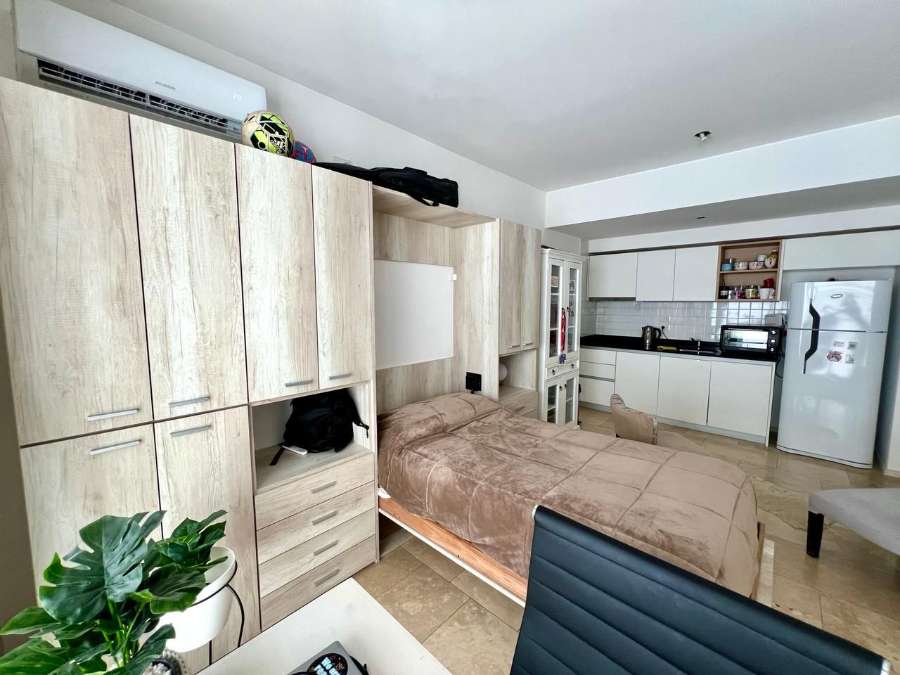 Departamento en Palermo para en Venta · 1 dorm · 1 ambientes · 29 m² de lote - Imagen 2