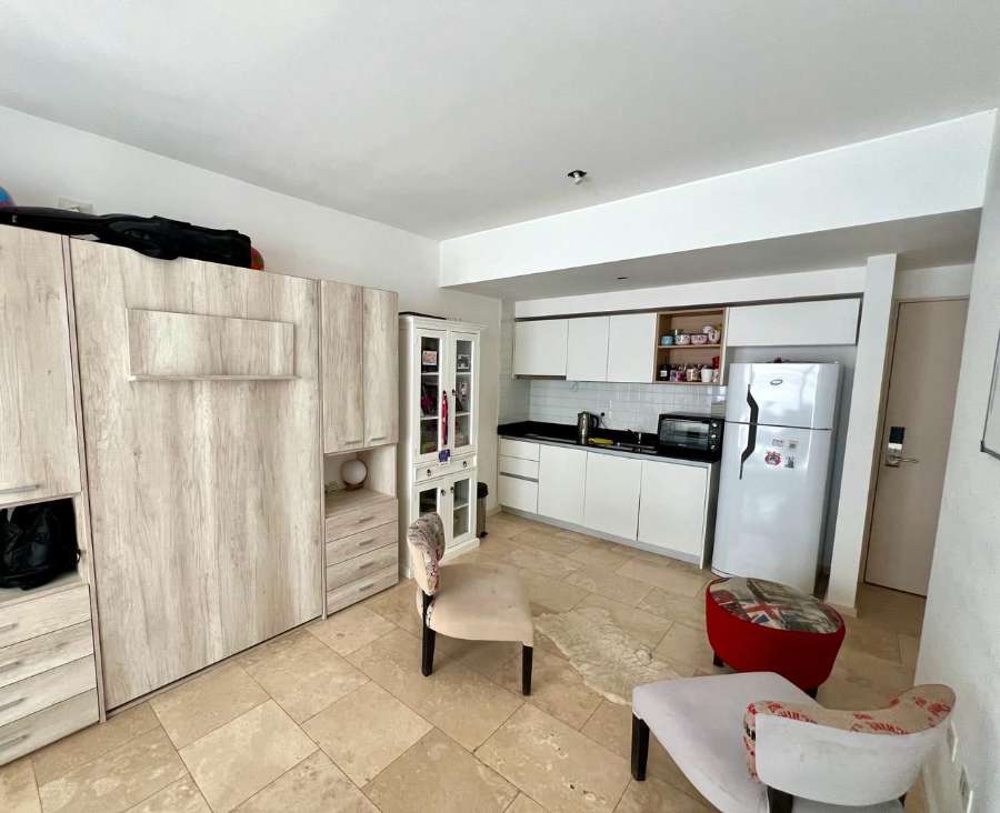 Departamento en Palermo para en Venta · 1 dorm · 1 ambientes · 29 m² de lote - Imagen 3