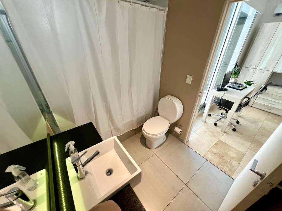 Monoambiente en Venta Benjamín Matienzo 2539, Palermo - Imagen 8