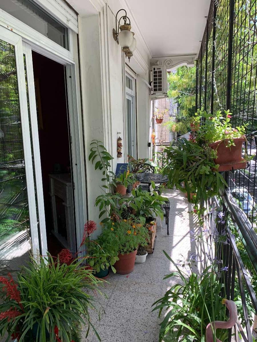 Oportunidad: Departamento en Venta en Caballito · dueño directo · 3 dorm · 4 ambientes · 86 m² de lote - Imagen 1