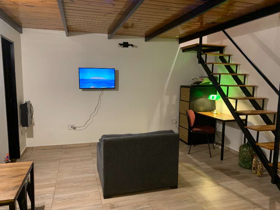 Departamento Floresta - Imagen