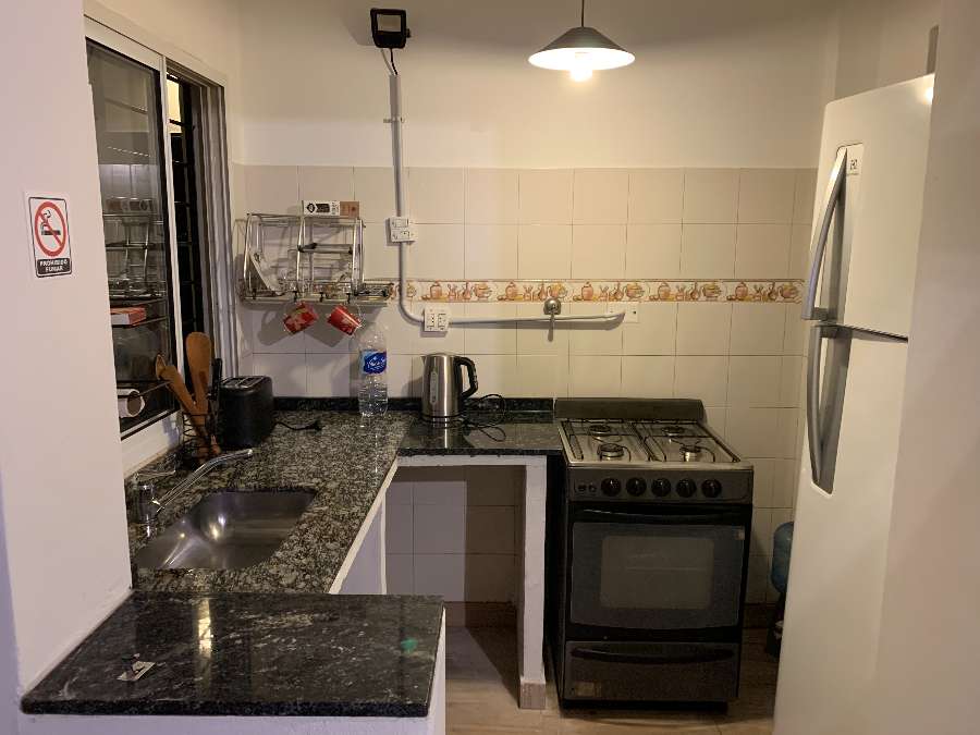 Departamento Floresta - Imagen