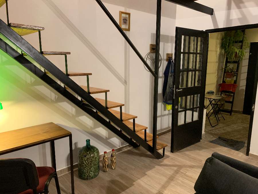 Departamento Floresta - Imagen