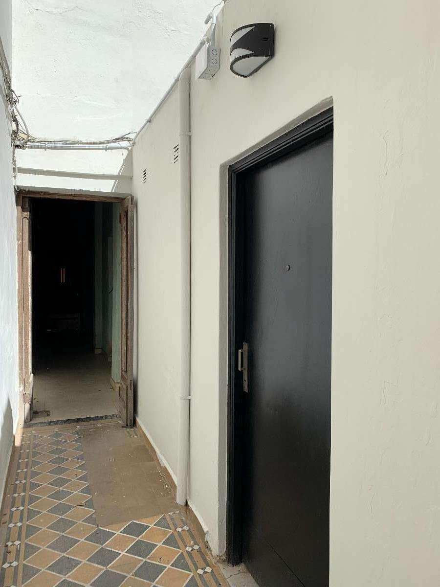 Departamento en Alquiler en Floresta · dueño directo · 1 dorm · 2 ambientes · 55 m² de lote - Imagen 1