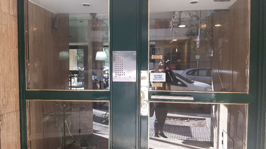 Departamento en Recoleta en Venta · dueño directo · 1 dorm · 2 ambientes - Imagen 3