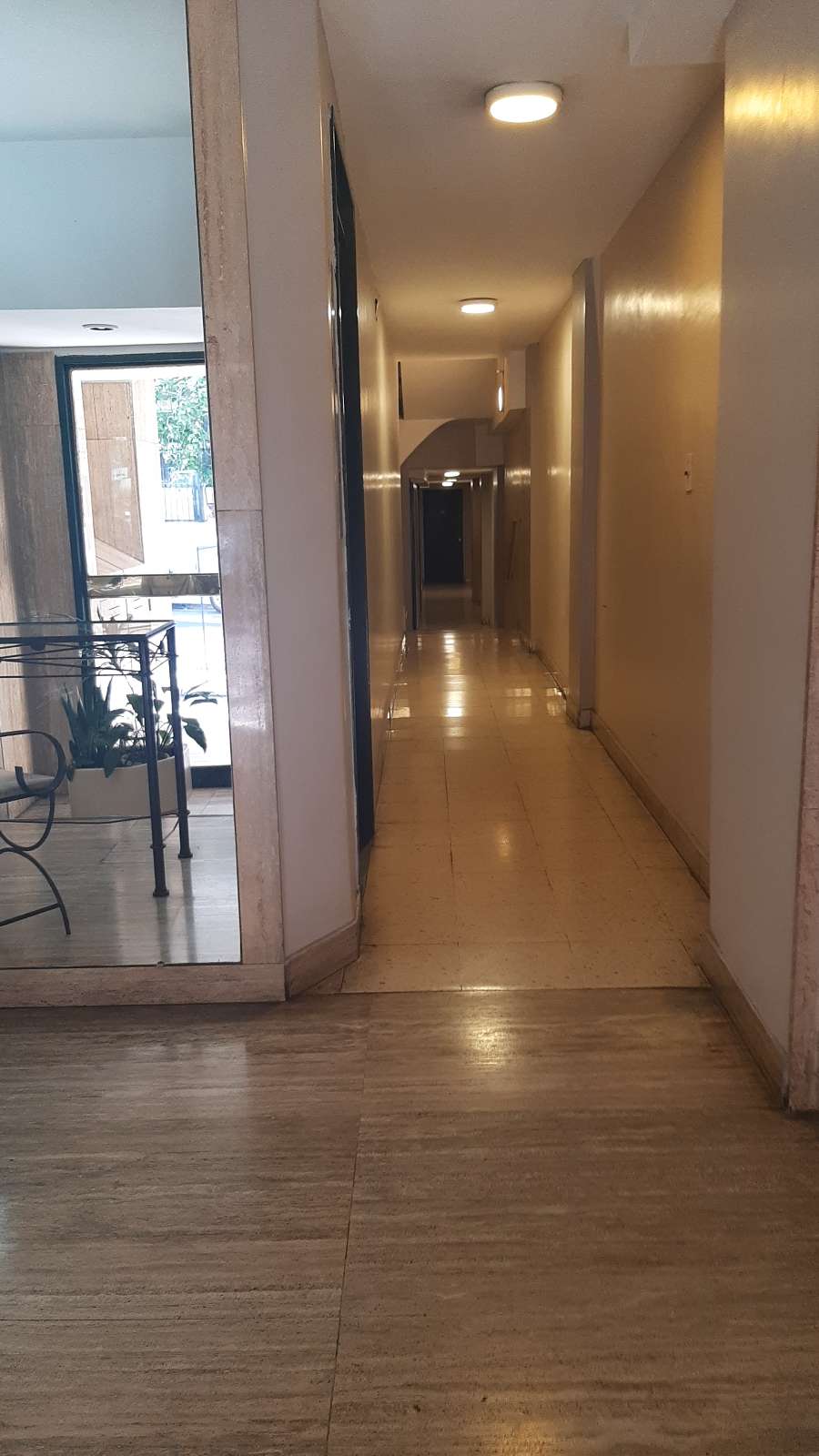 Departamento Recoleta - Imagen