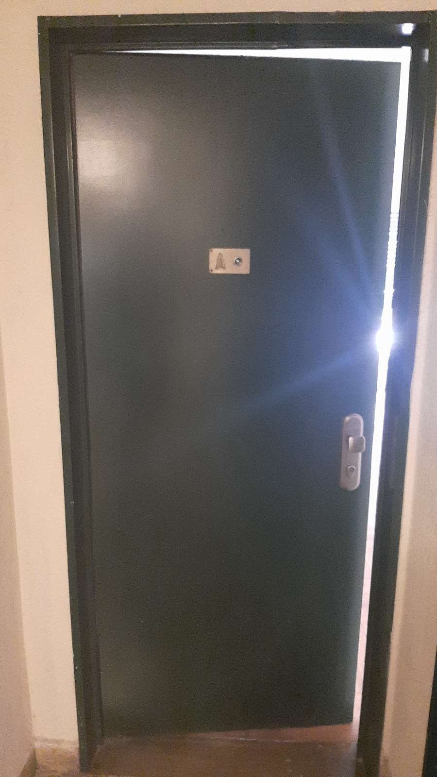 Departamento Recoleta - Imagen