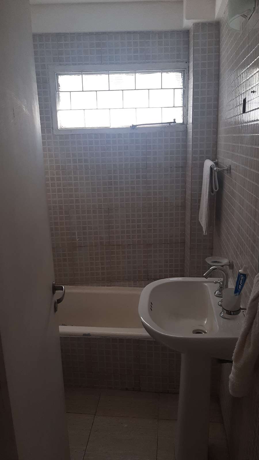 Departamento Recoleta - Imagen