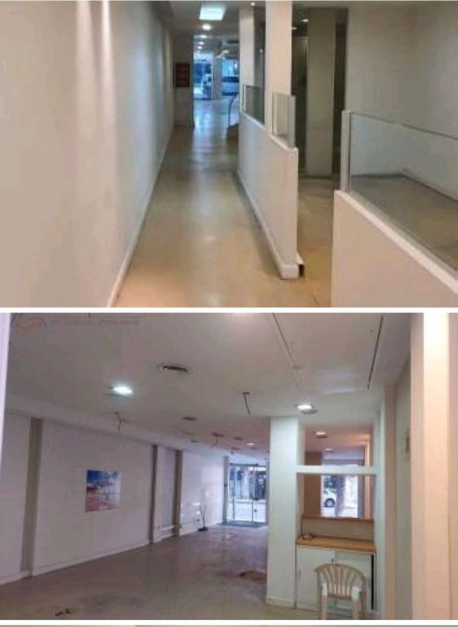 Local comercial en Alquiler Av, Santa Fe Al 900, Retiro - Imagen 5