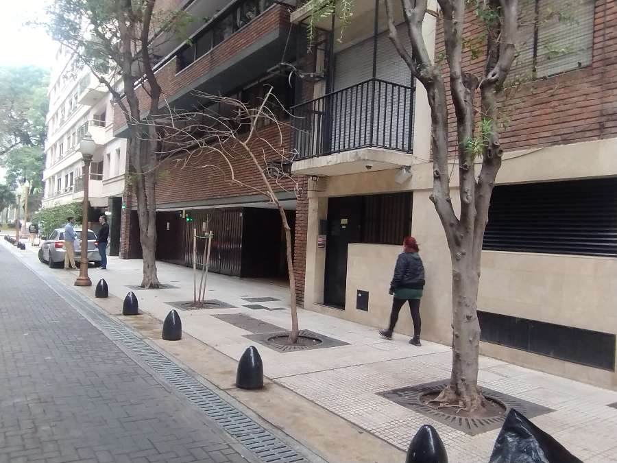 Local comercial en Alquiler Av, Santa Fe Al 900, Retiro - Imagen 2