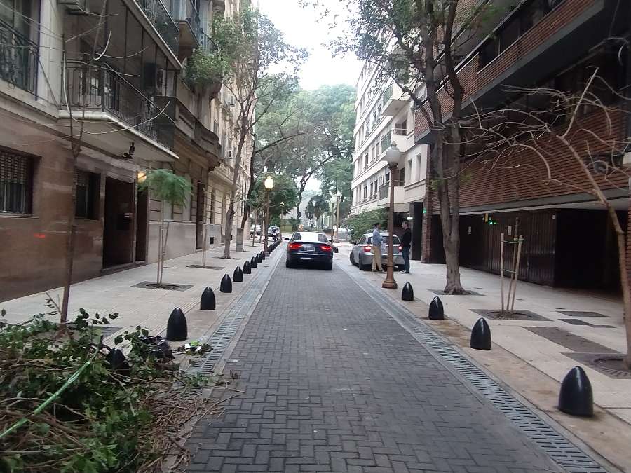 Local comercial en Alquiler Av, Santa Fe Al 900, Retiro - Imagen 12