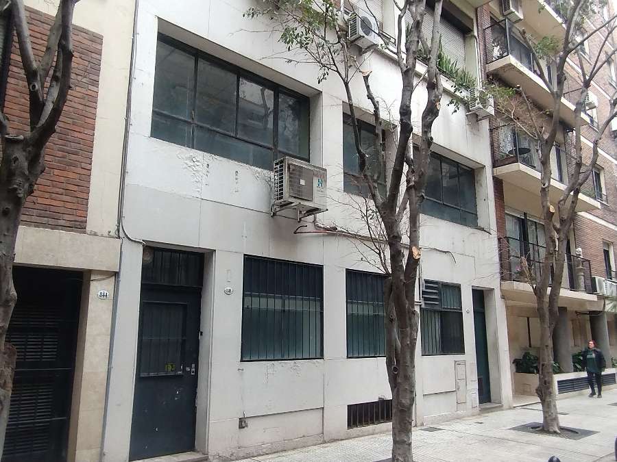 Local comercial en Alquiler Av, Santa Fe Al 900, Retiro - Imagen 11