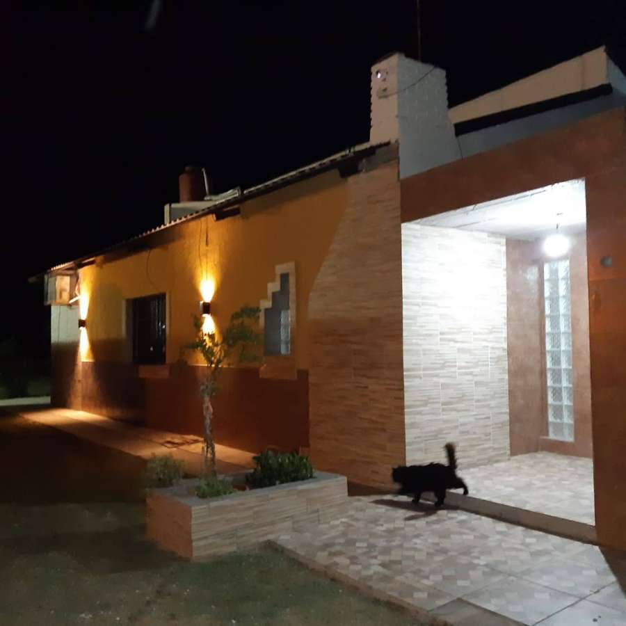 Campo  General Alvear - Imagen