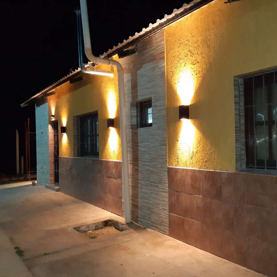 Campo  General Alvear - Imagen