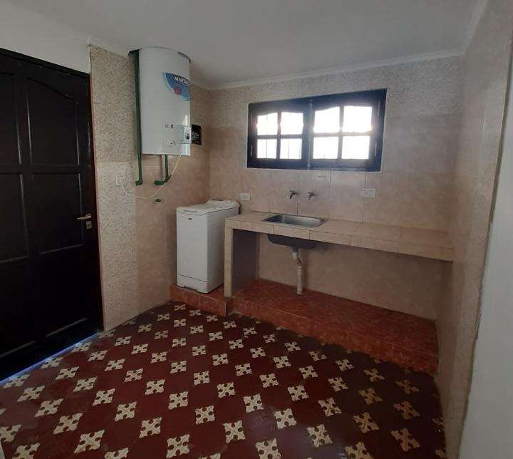 Campo  General Alvear - Imagen