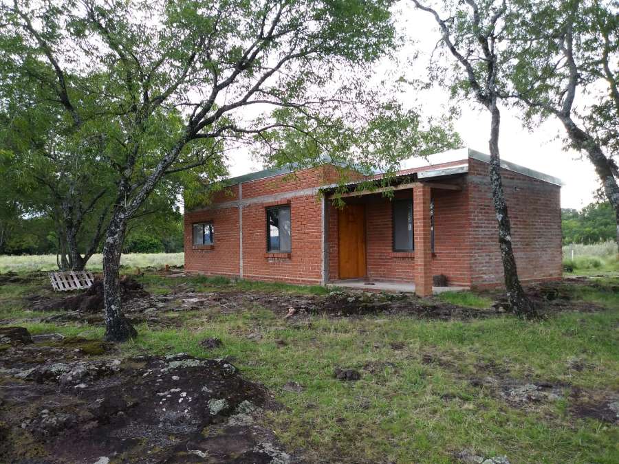 Paraje La Invernada, Cerro Cora, Misiones (Lote 77 D), 