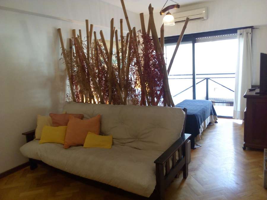 Departamento en Temporario en Palermo, · dueño directo · 1 dorm · 2 ambientes · 45 m² de lote - Imagen 1