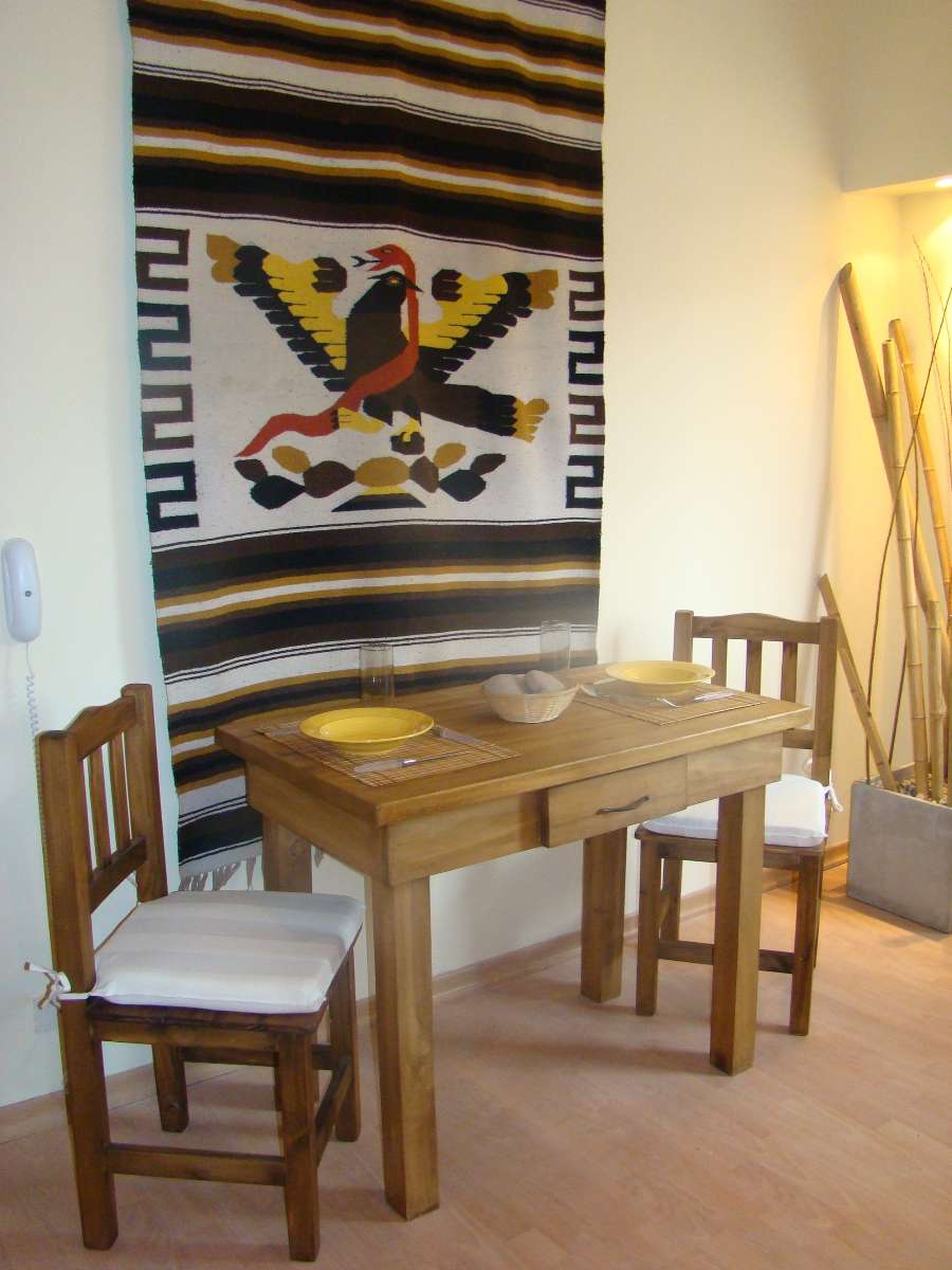 Departamento en San Nicolás: en Venta · dueño directo · 1 dorm · 1 ambientes · 24 m² de lote - Imagen 2