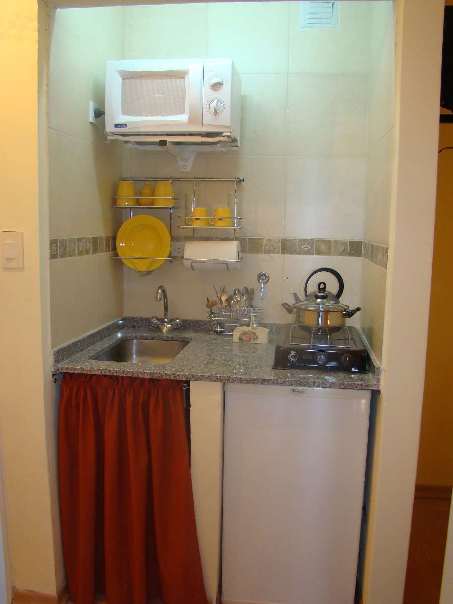 Departamento en San Nicolás: en Venta · dueño directo · 1 dorm · 1 ambientes · 24 m² de lote - Imagen 5