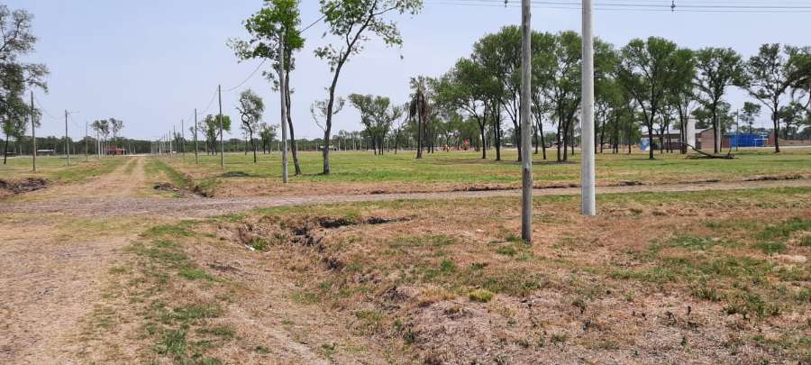 Tu próximo Terreno en Venta en Resistencia · frente 15 m · largo 40 m · 600 m² de lote · barrio privado - Imagen 3