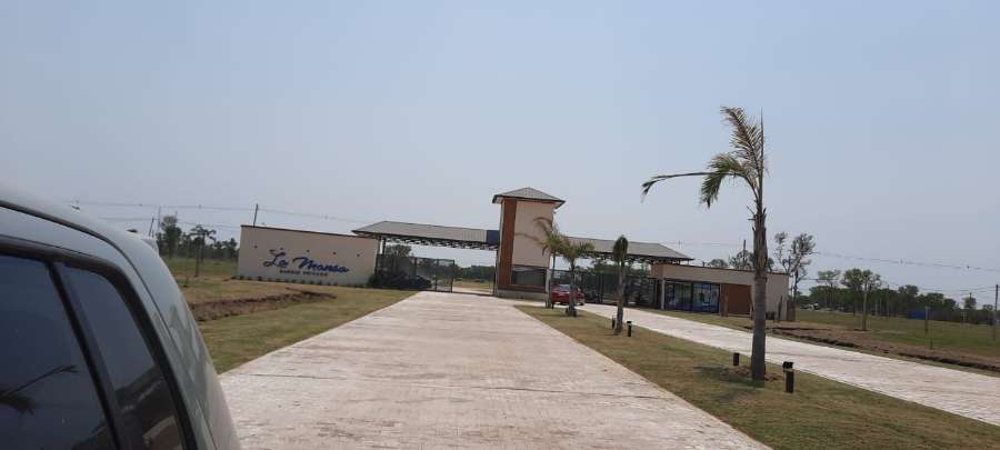 Tu próximo Terreno en Venta en Resistencia · frente 15 m · largo 40 m · 600 m² de lote · barrio privado - Imagen 2