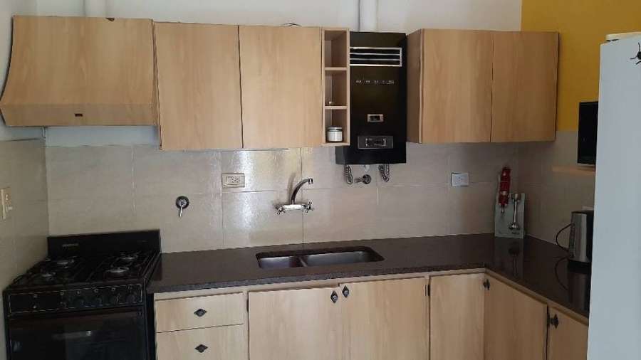 Casa Río Cuarto - Imagen