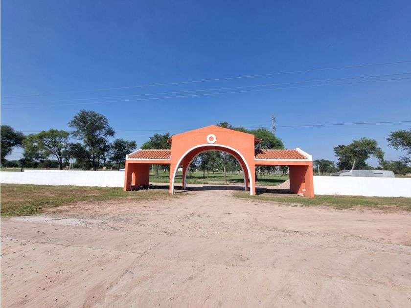 Terreno en Resistencia en Venta · 600 m² de lote · barrio privado - Imagen 2