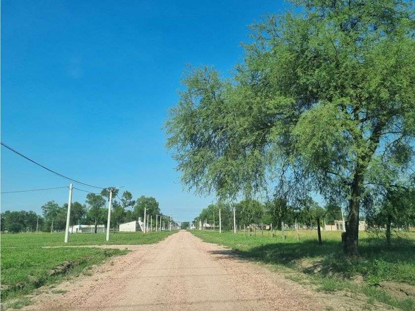 Terreno en Resistencia en Venta · 600 m² de lote · barrio privado - Imagen 5