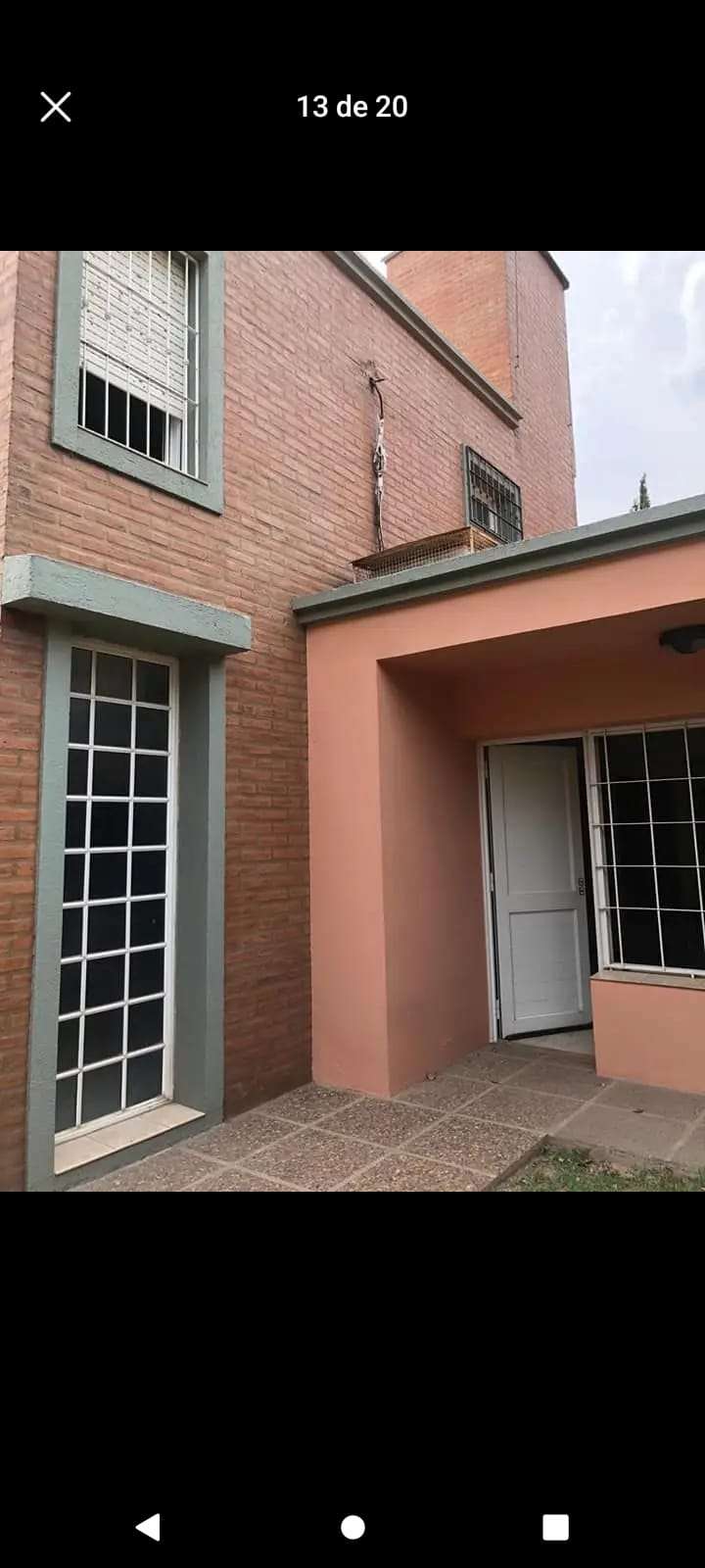 Tu próxima Casa en Venta en Río Cuarto · dueño directo · 4 o más dorm · cochera · 305 m² de lote - Imagen 1