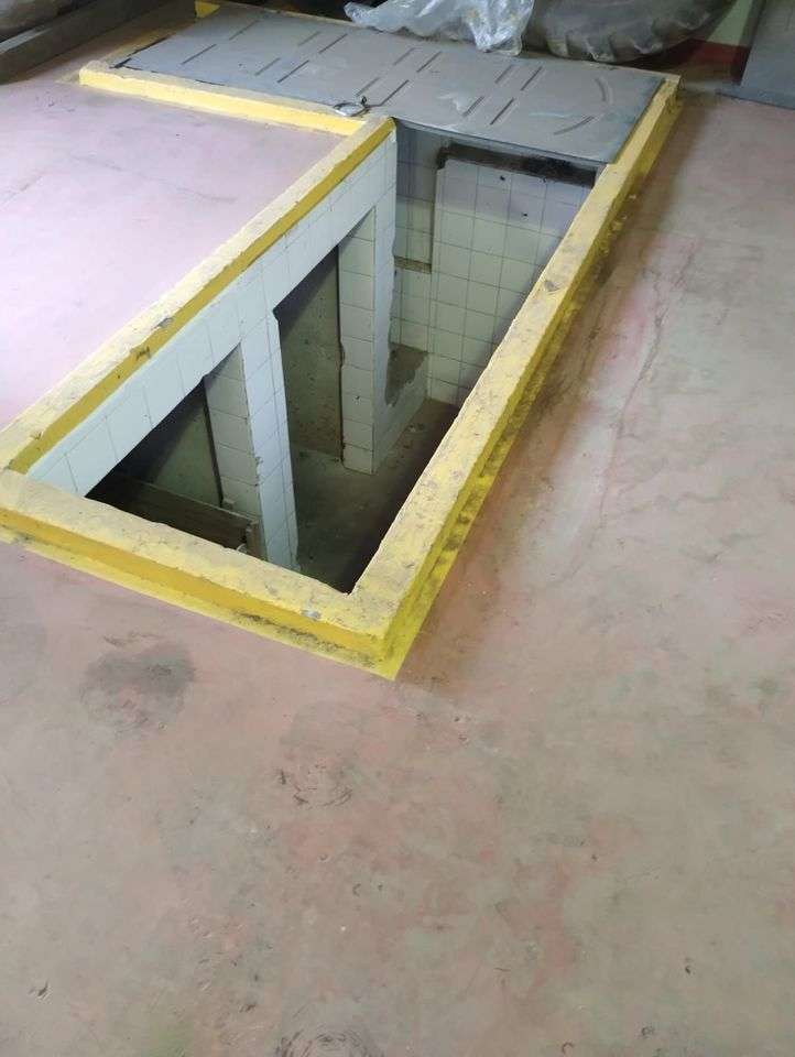 Galpón  La Calera - Imagen