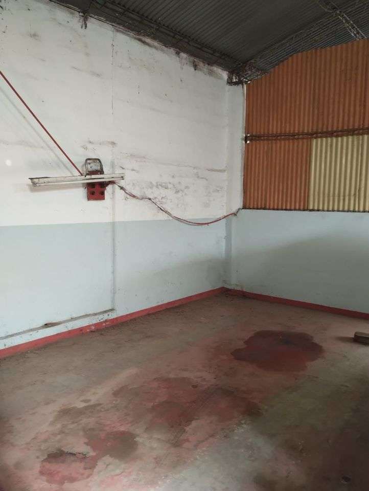 Galpón  La Calera - Imagen