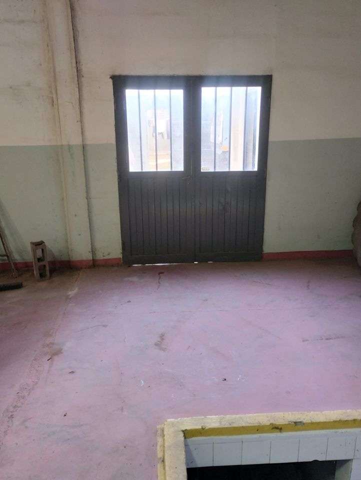 Galpón  La Calera - Imagen